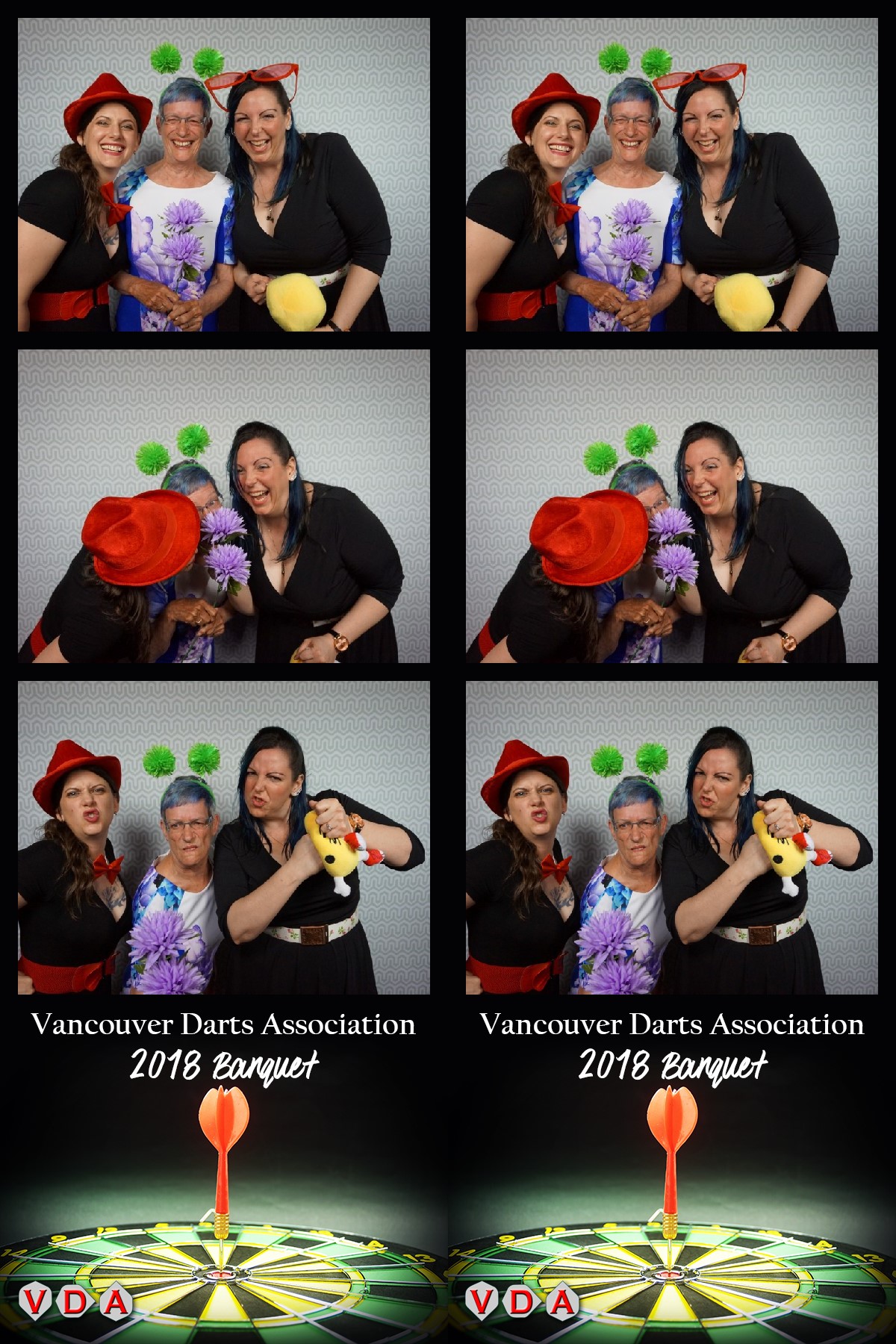 Vancouver Darts (33)